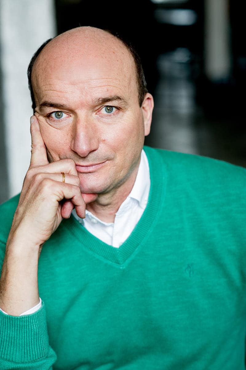 Michael Golenhofen